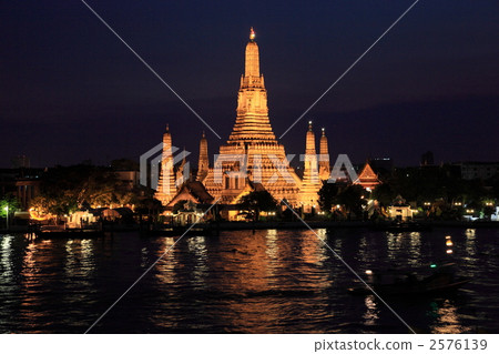Wat Arun 2576139