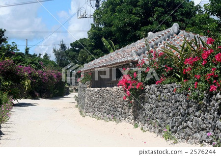 private house, island, southern countries 2576244