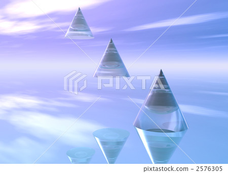 abstract, abstraction, computer graphic 2576305