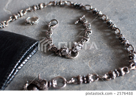 Silver accessories Silver accessories 2576488