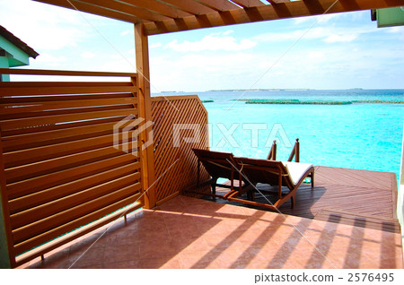 Maldives Water Villa Maldives Water Villa 2576495