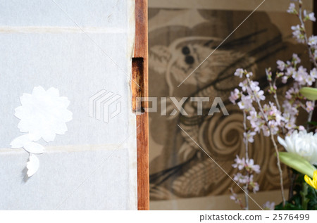 Seal for shoji repair Seal for shoji repair 2576499