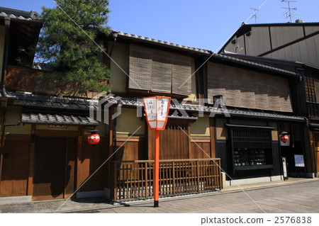 Hanami Koji Kyoto Machiya Hanami Koji Kyoto Machiya 2576838