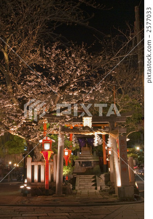 Gion Shirakawa Yuzakura Tatsumi Oumi God Gion Shirakawa Yuzakura Tatsumi Oumi God 2577033