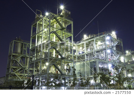 factory, mill, factories 2577550