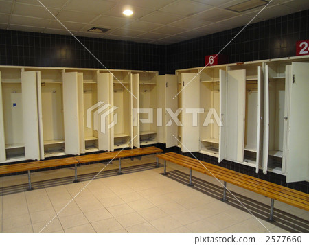 Camp Nou Locker Room Camp Nou Locker Room 2577660