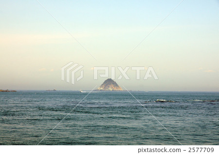 小島島 小島島 2577709