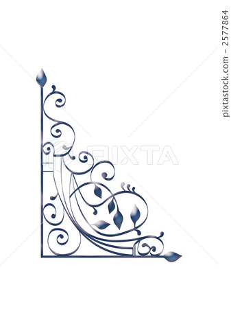 frame, edge, corner 2577864