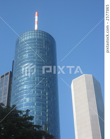 Main Tower Main Tower 2577865