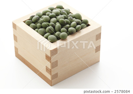 國產藍豆 2578084