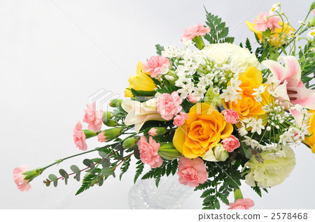 插花藝術 花朵 花 2578468