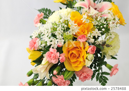 插花藝術 花朵 花 2578488