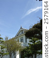 Hachiman Elementary School in Omihachiman Hachiman Elementary School in Omihachiman 2579164