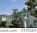 Hachiman Elementary School in Omihachiman Hachiman Elementary School in Omihachiman 2579169