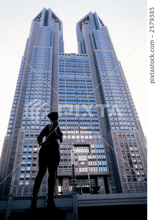 Tokyo Metropolis 2579385