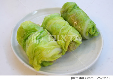 Roll cabbage Roll cabbage 2579552