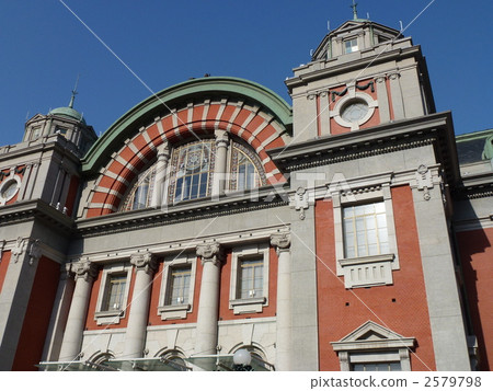 Osaka City Central Public Hall 2579798