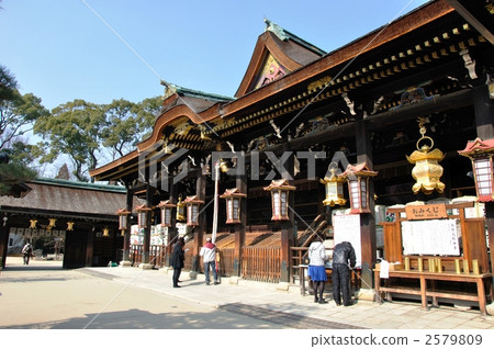 北野天滿宮 2579809