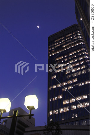 神戶夜景燈三街燈建設月 神戶夜景燈三街燈建設月 2580009