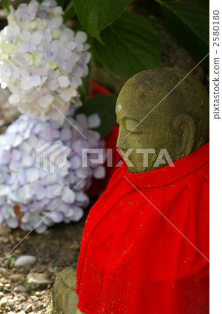 亞塔寺的地藏菩薩 2580180