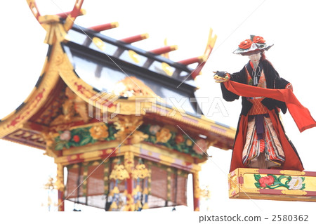 Karakuri stand 2580362