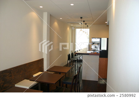 咖啡館 咖啡廳 cafe 2580992