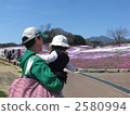 在Shiba Sakura Park 2580994