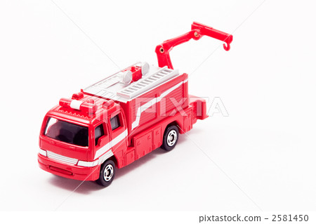 Rescue vehicle Ⅲ for disaster response [Minicar] 2581450