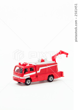 Rescue vehicle Ⅲ for disaster response [Minicar] 2581451