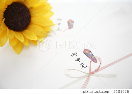 Summer gift  2581626