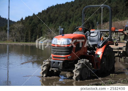 水稻製劑 水稻製劑 2582430