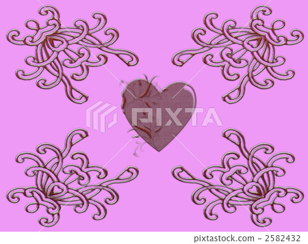 心回來了 2582432