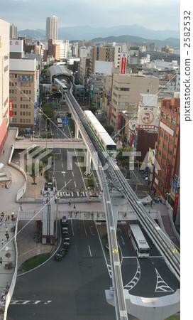 Ogura Station front 2582532