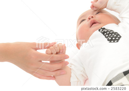 寶貝和媽媽 2583220