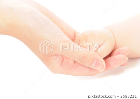 寶貝和媽媽 寶貝和媽媽 2583221