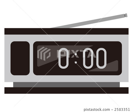 timepiece, watch, monochromatic 2583351