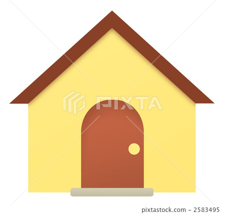 House icon 2583495