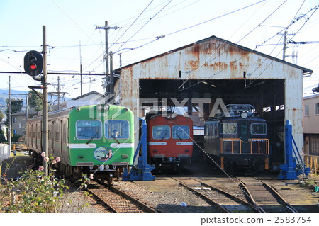 三岩鐵路 2583754