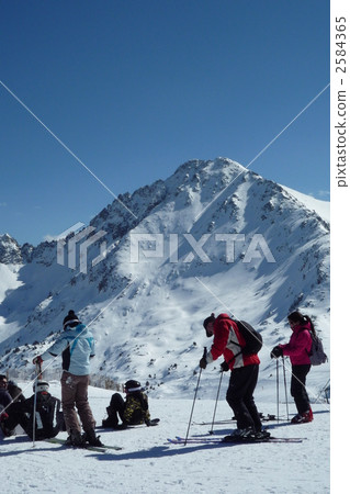 安道爾 安道爾 2584365