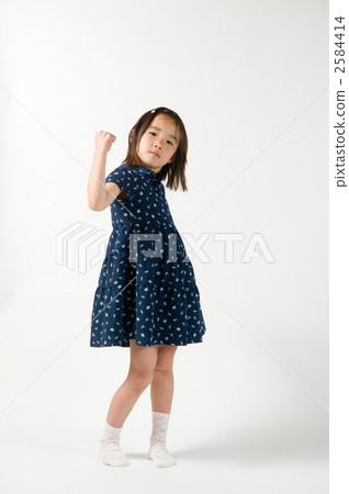 A girl A girl 2584414