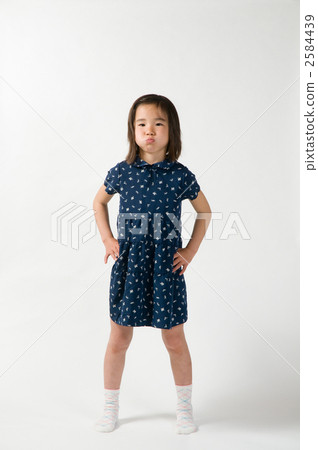 一個女孩 2584439