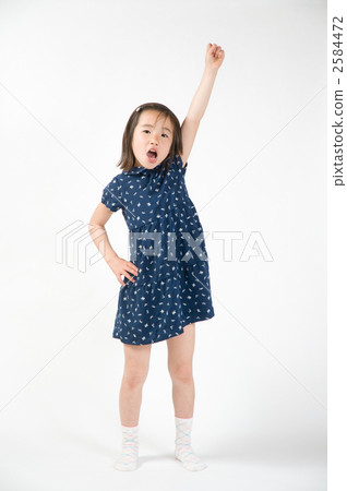 A girl 2584472