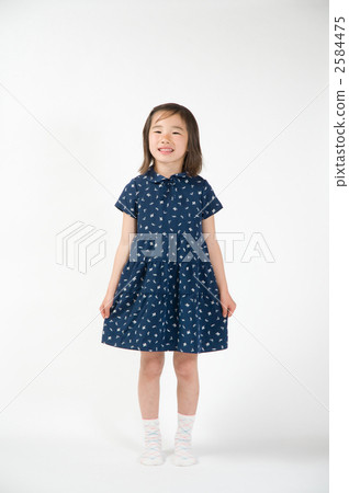 一個女孩 一個女孩 2584475