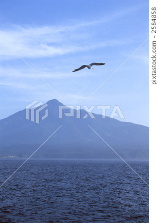 To Rishiri Island To Rishiri Island 2584858