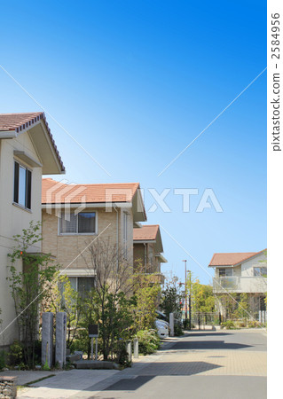 Beautiful cityscape Beautiful cityscape 2584956
