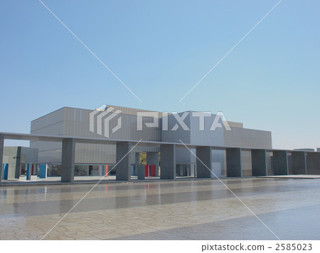 Toyota City Museum of Art 2585023