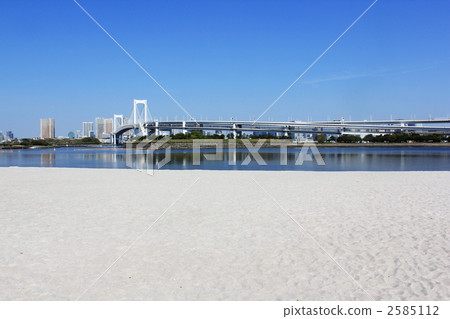 Rainbow Bridge and Shirahama Rainbow Bridge and Shirahama 2585112