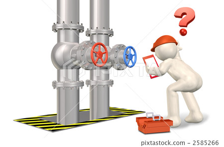 圖像顯示缺乏準備CG 2585266