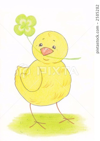 Chicks and Clover Chicks and Clover 2585282