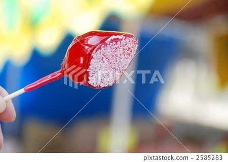 可愛的高蹺糖果 2585283